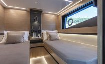 Pearl 62 yacht rental mallorca