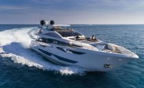 Pearl 95 yacht charter