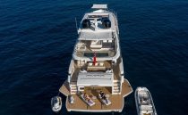 Pearl 95 new yachts for sale