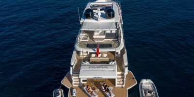 Pearl 95 new yachts for sale