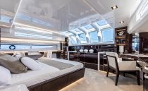 Pearl 95 charter Mallorca