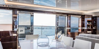 Pearl 95 yacht dealers