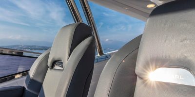 Pearl 95 yacht buying process