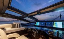 Pearl 95 yacht for hire