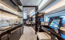 Pearl 95 yacht sales