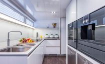 Pearl 95 yacht world