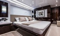 Pearl 95 yachts to rent in Mallorca
