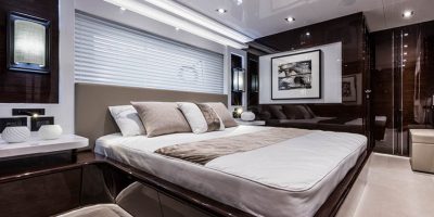 Pearl 95 yachts to rent in Mallorca