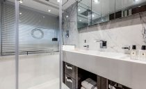 Pearl 95 ship for sale