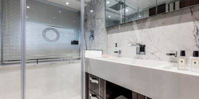 Pearl 95 ship for sale