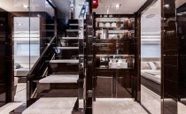 Pearl 95 yacht trader