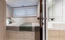 Pearl 95 yacht financing