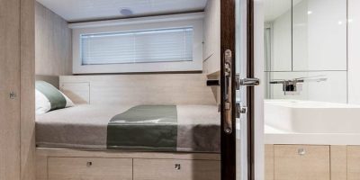 Pearl 95 yacht financing