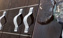 Pearl 95 yacht interior