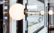 Pearl 95 mediterranean charter