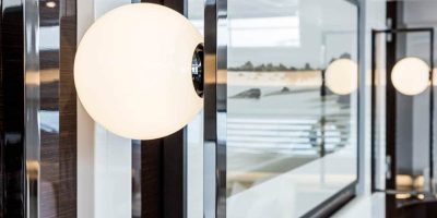 Pearl 95 mediterranean charter