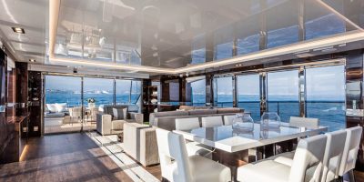 Pearl 95 dealer Mallorca