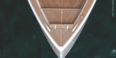 pardo 43 yacht to charter