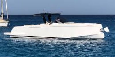 pardo 43 cruise mallorca