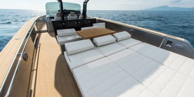 pardo 43 sundeck