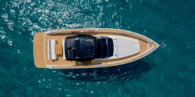 pardo 43 charter puerto portals