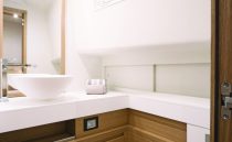 Pardo 50 motor yachts for sale