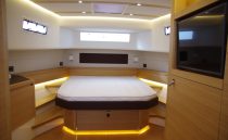 Pardo 50 mallorca boat rental