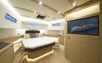 Pardo 50 yacht dealers