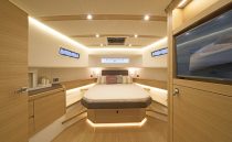 Pardo 50 yacht sales