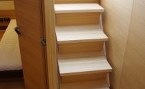 Pardo 50 mooring mallorca