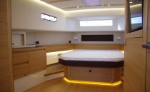 Pardo 50 yacht rental mallorca