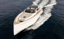 Pardo 50 yacht mallorca