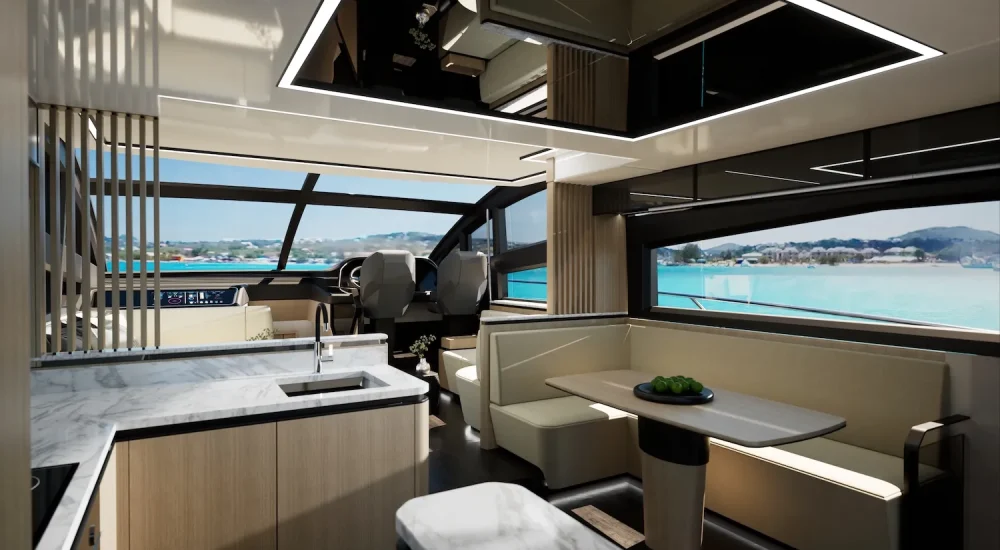 PEARL 63 MODERN INTERIOR 1