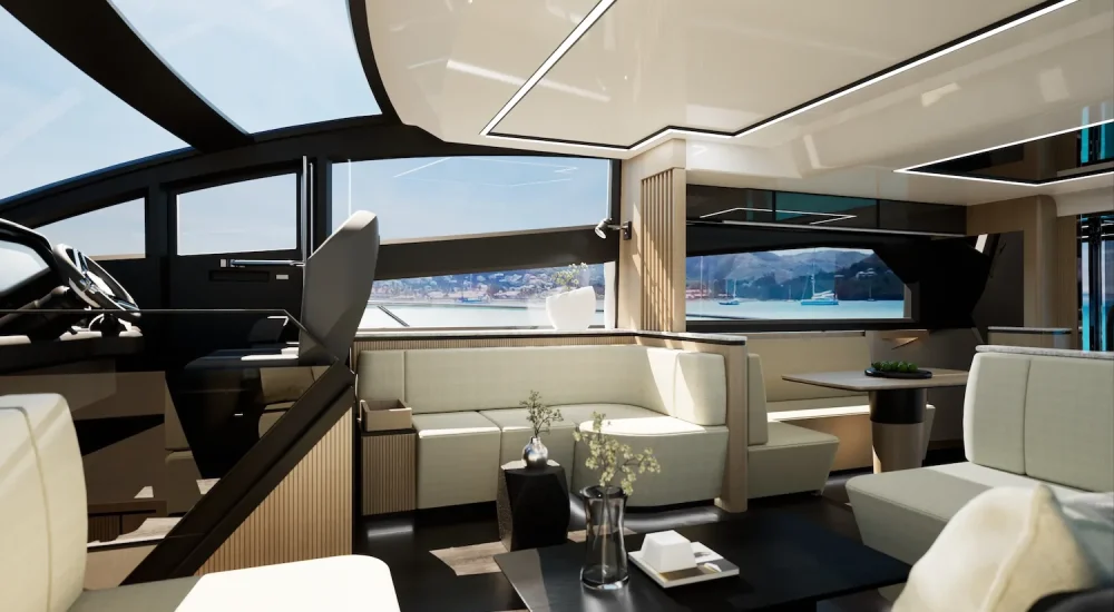 PEARL 63 MODERN INTERIOR 2