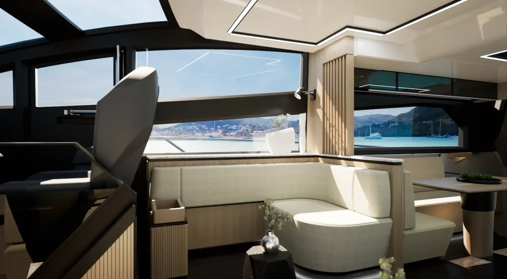 PEARL 63 MODERN INTERIOR 3